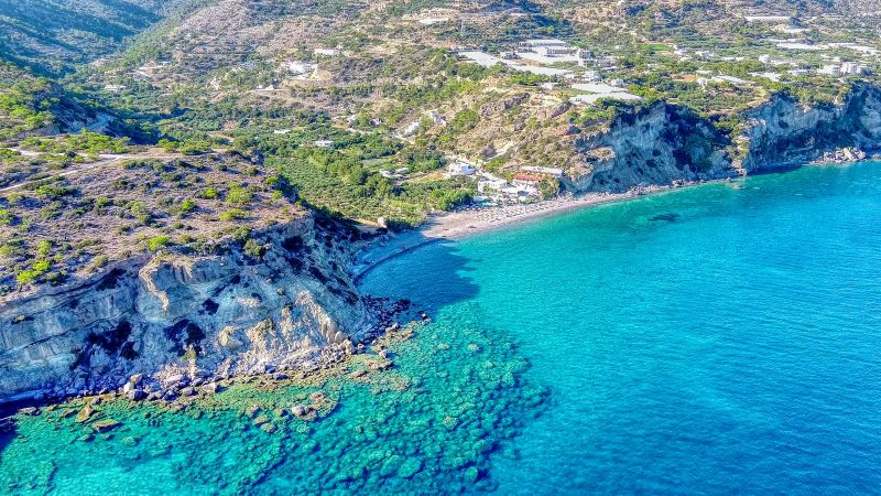7 Top Reasons to Visit Crete